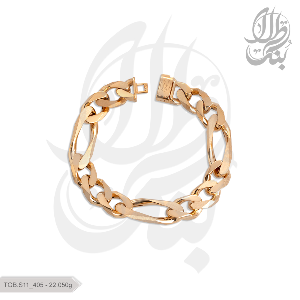 سوار فيجارو ياباني 11 ملم TGB.S11_405